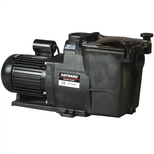 Super Pump HAYWARD 1,5 CV Mono 18 m³/h 2‘‘
