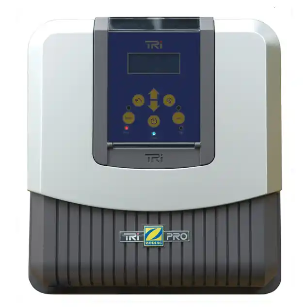Electrolyseur TRi 10 (40 m³)