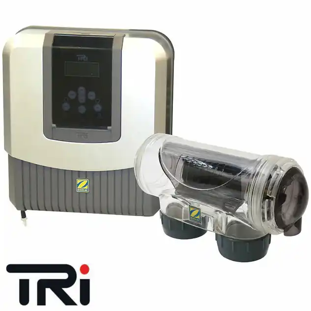 Electrolyseur TRi 35 (150 m³)