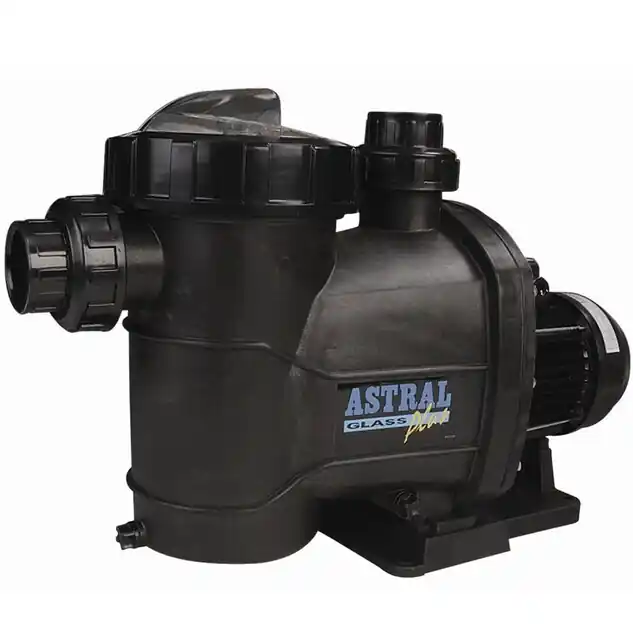Pompe Astral Glass Plus 0,50 CV Tri
