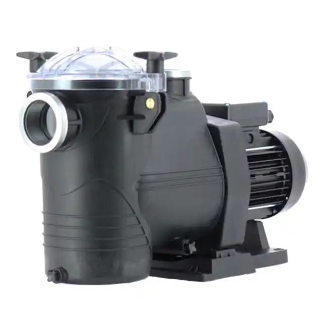 Pompe Astral Europa New 1 CV Tri