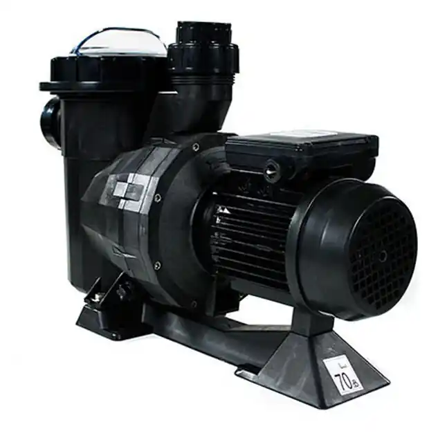 Pompe piscine pcclair 1 cv tri