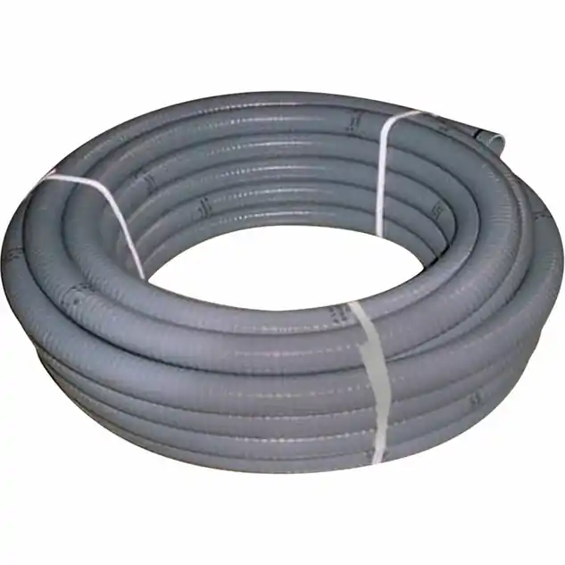 Couronne tuyau souple d50 x 50 ml 2x25ml