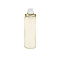 Flacon pvc liquide sable pâle 1L