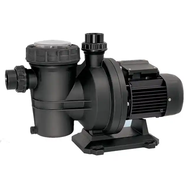 Pompe piscine Espa Nox 75 15M