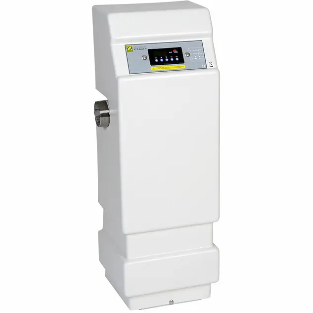 Réchauffeur industriel piscine re/i 36 kw TRI moyenne puissance