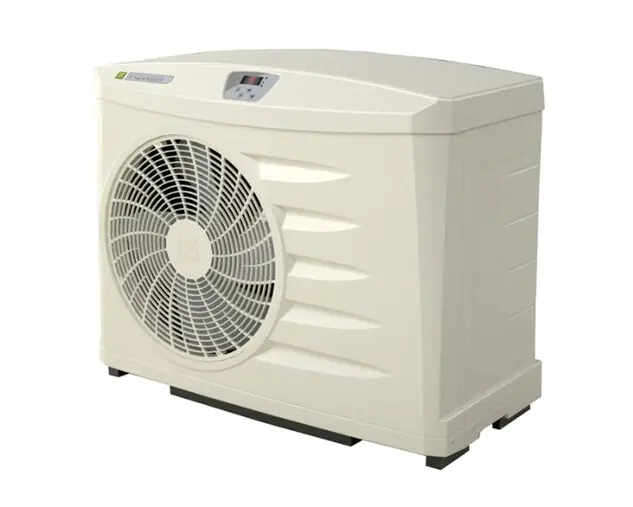 Pompe à chaleur piscine Zodiac Power 7