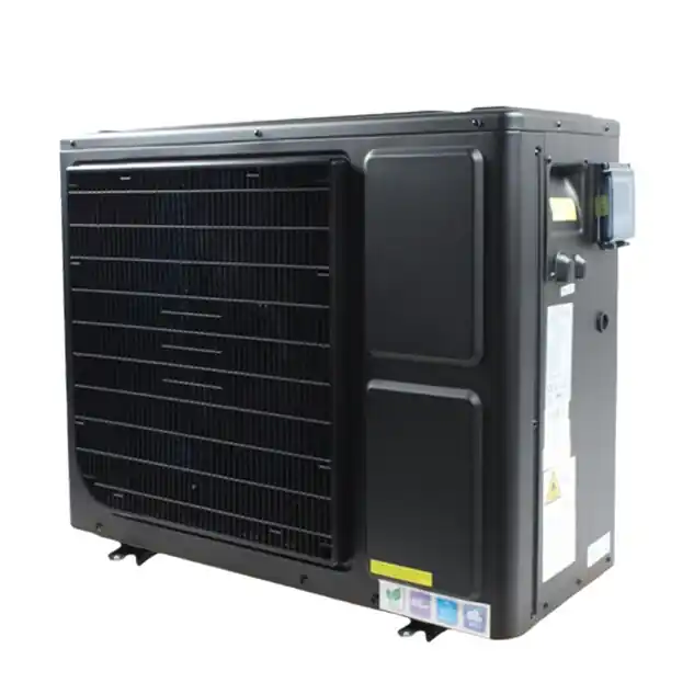 Pompe à chaleur Pacfirst NE WIFI 10 kW Mono