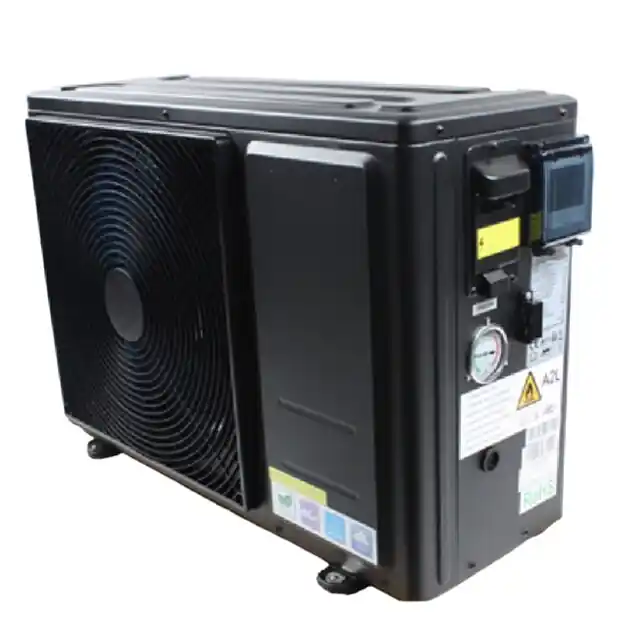 Pompe à chaleur Pacfirst NE WIFI 7 kW Mono