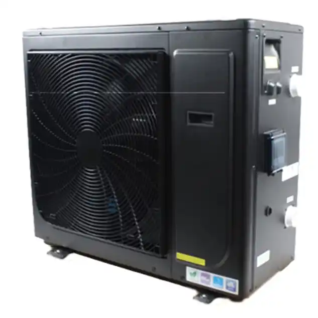 Pompe à chaleur Pacfirst NE WIFI 18 kW Mono