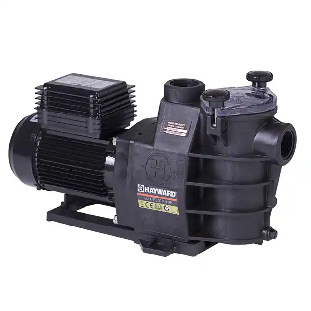 Pompe Max Flo 0.75 CV Tri