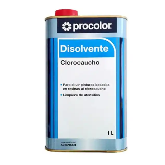 Diluant peinture 1 l