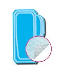 Bache solaire magic ppp big-pool Espace b