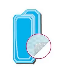 Bache solaire magic ppp big-pool palace a