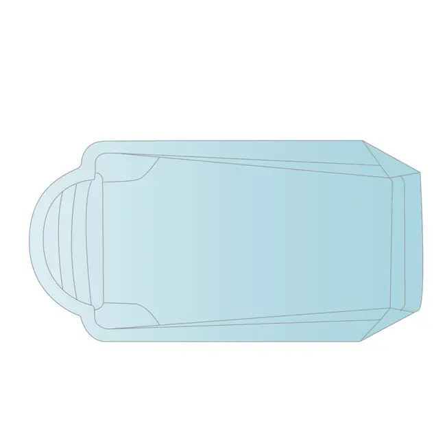 Bâche opaque nara safe alliance aventurine