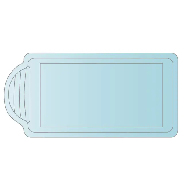 Bâche opaque nara safe alliance jade