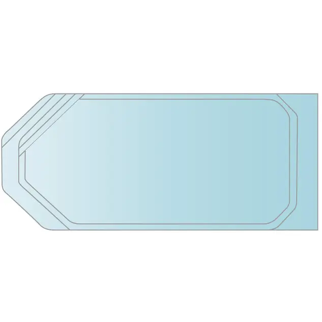 Bâche opaque nara safe alliance tanzanite 9