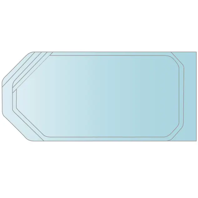 Bâche opaque nara safe alliance tanzanite 10