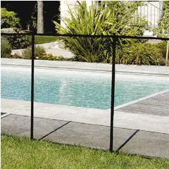 Barriere filet sectionnable 10 x 3.20 soit 32 ml