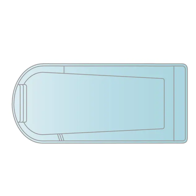 Bâche opaque nara safe mdp 750 coffre