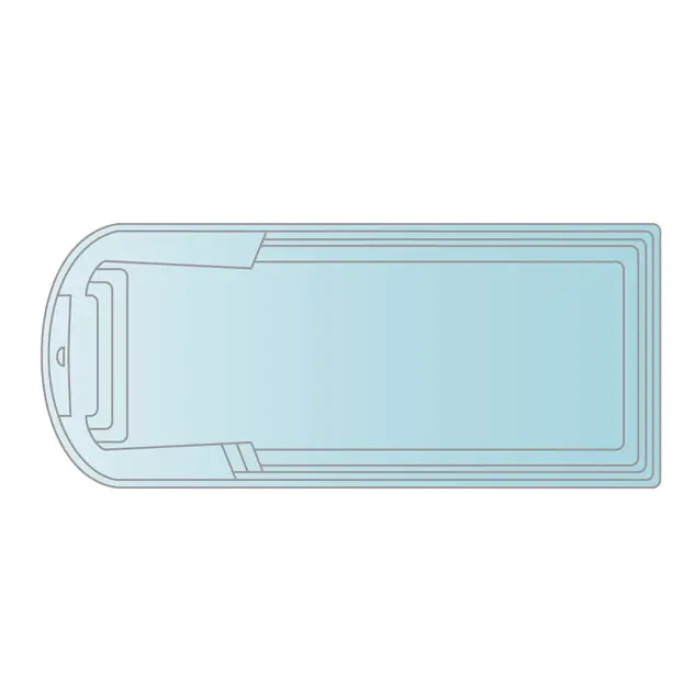 Bâche opaque nara safe mdp 800