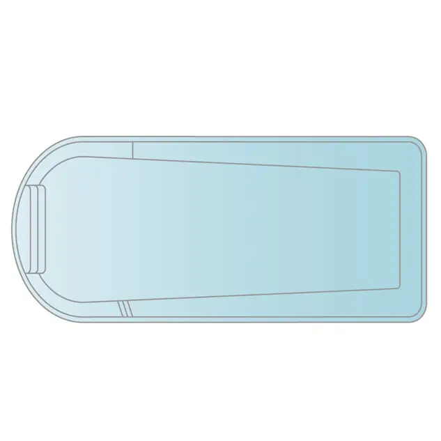 Bâche opaque nara safe mdp 910