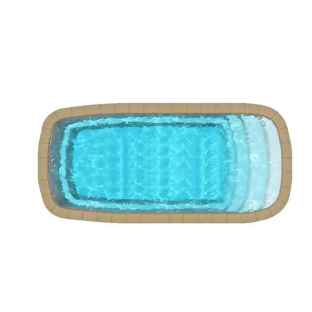 Bâche opaque nara safe ppp s 720