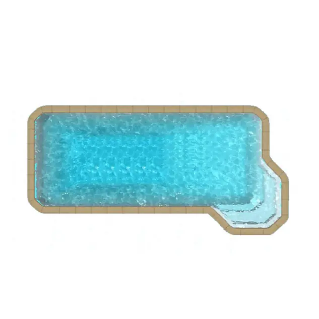 Bâche opaque nara safe ppp mega-pool privilege