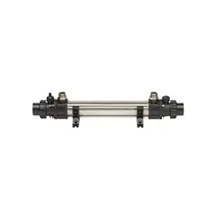 Echangeur piscine vulcan titane 40 kw