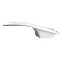 Plongeoir Dynamic flexible 1.61 blanc