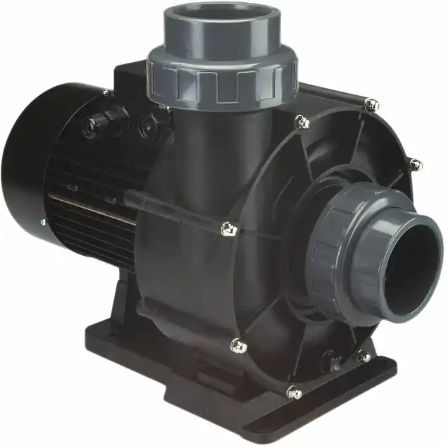 Pompe NCC 300 Monophasé 50 m³/h