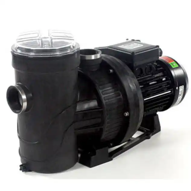 Pompe Superplus 1.5CV tri