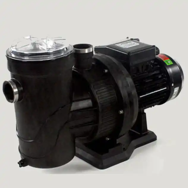 Pompe Starplus 0.75CV mono