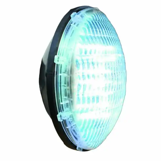 Lampe LED 20W PAR-56 blanc froid 1400 lm