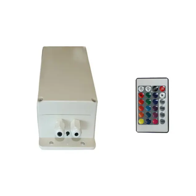 Coffret gestion lame d eau avec telecommande