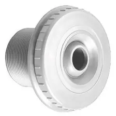 Bouche de refoulement pour piscine liner Cofies Hayward - blanc