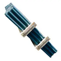 Tube PVC Pression PN16 Ø32 - 1 ml