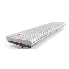 Chauffage infrarouge Spot blanc 2200 W