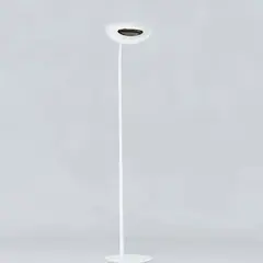 Lampe chauffante infrarouge 2000 W - blanc