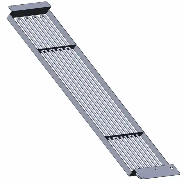 Chauffage électrique 4 kW pour Dolce 105/165/195