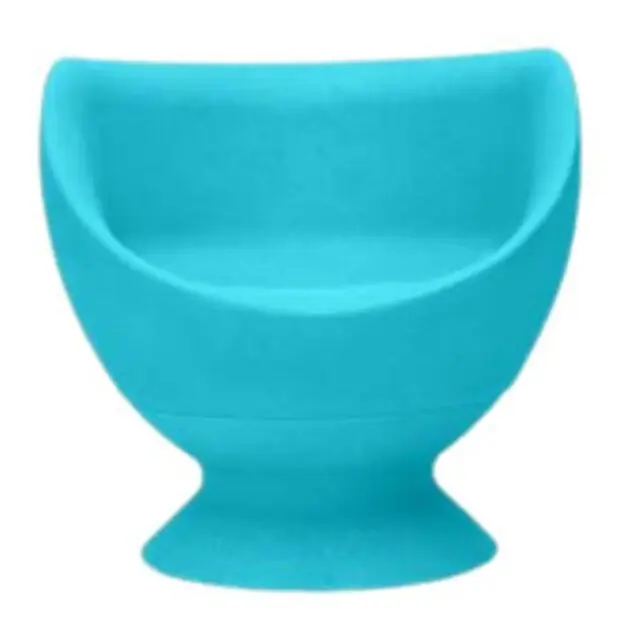 Fauteuil d‘extérieur 3 en 1 Boon‘s Bleu caraïbes