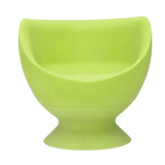 Fauteuil d‘extérieur Boon‘s 3 en 1 Vert anis