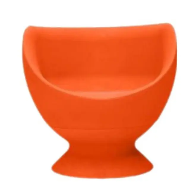 Fauteuil d‘extérieur 3 en 1 Boon‘s Orange