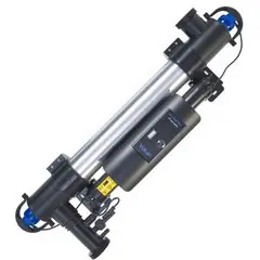 Stérilisateur ultra-violet UV Pro Pool Plus 55 W pour piscine jusqu‘à 50 m³