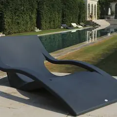Bain de soleil Muse Anthracite