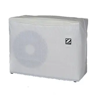 Housse d‘hivernage pour PAC Alpha et Power Zodiac