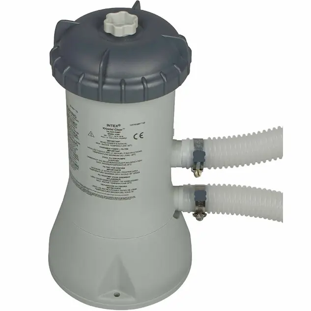 Épurateur à cartouche Intex 1.7 m³/h
