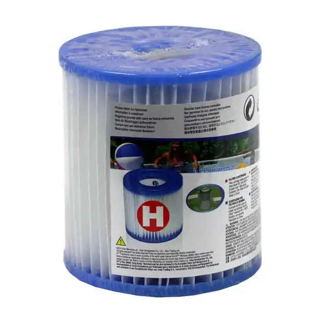 Cartouche de filtration Intex type H - à l‘unité