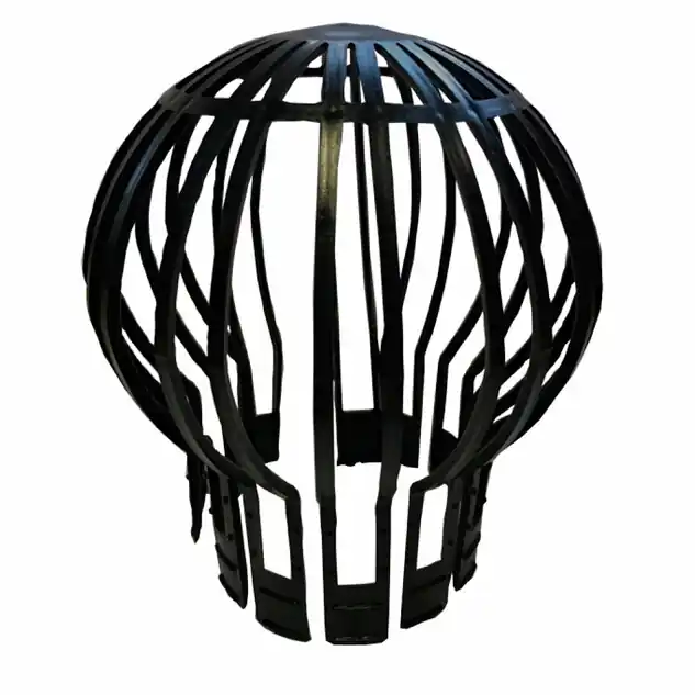 Grille pour filtre sans diffuseur