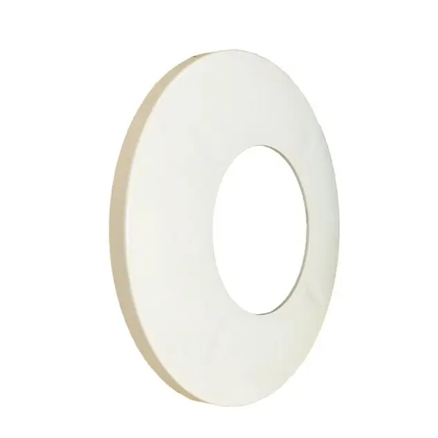 Enjoliveur amovible Chroma - blanc